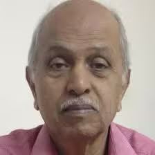 Profile picture of Dr. Dr. Jyothi Prakash M V