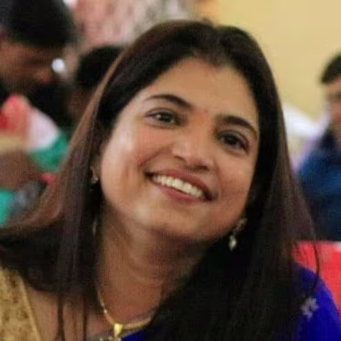 Dr. Shilpa Chitnis Joshi