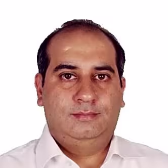 Dr. Yuvraj Arora Monga