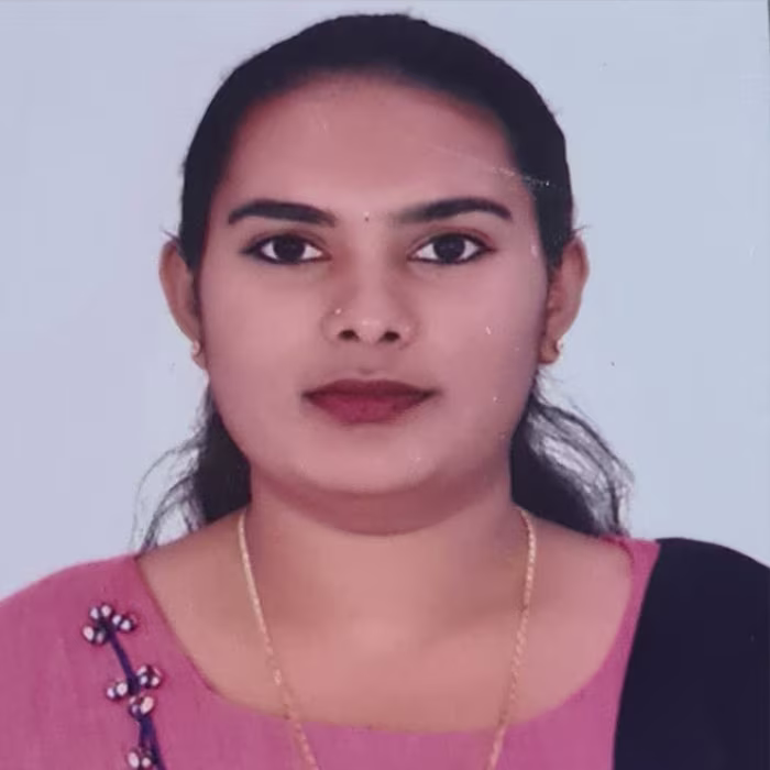 Profile picture of Dr. Dr. Nikitha C
