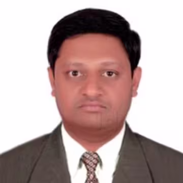 Profile picture of Dr. Dr. Rakesh