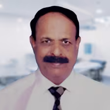 Dr. Bhagiratha