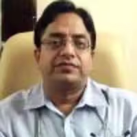 Dr. Rajesh Kumar Goel