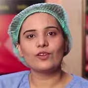 Dr. Sakshi Sareen
