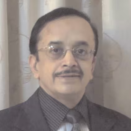 Dr. Sanjay Gupte
