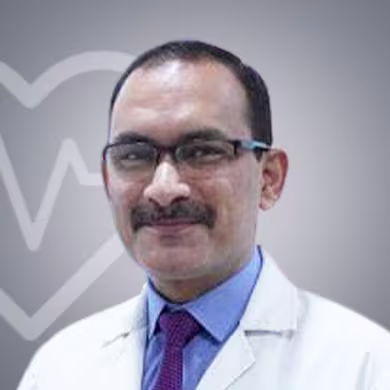 Dr. Umesh Gupta