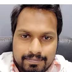 Dr. Chaitanya Bolla
