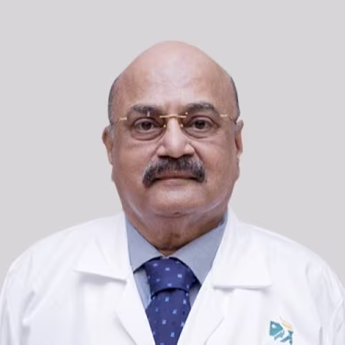 Profile picture of Dr. Mr. Krishna Kumar