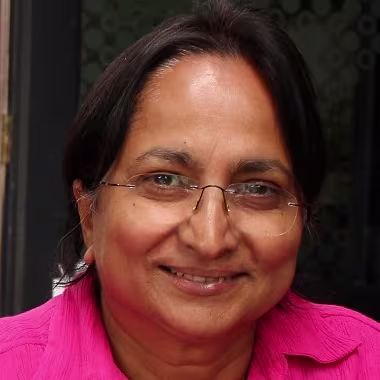 Dr. Neela Desai