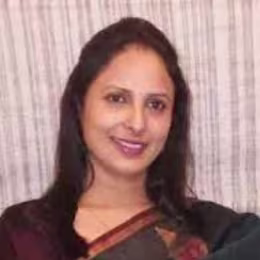 Dr. Puja Lavania