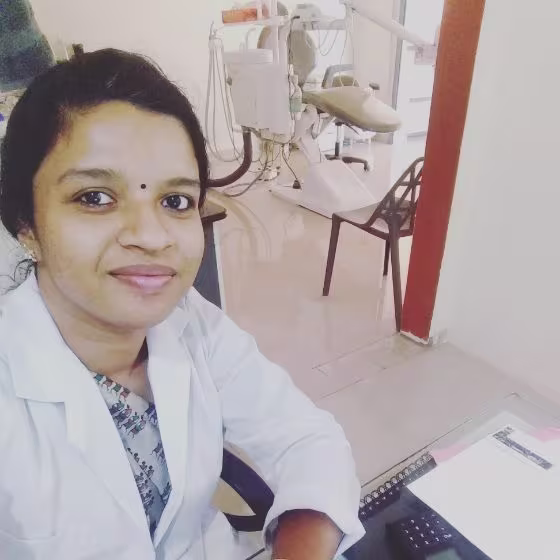 Profile picture of Dr. Dr. Indu Bhaskar