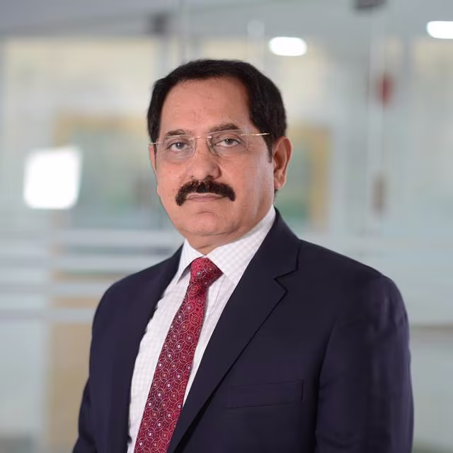 Profile picture of Dr. Dr. P.N Arora