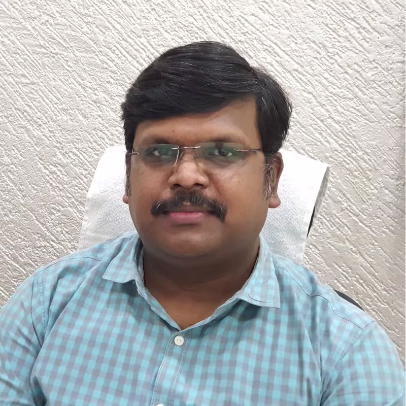 Dr. Subrahmaneswara Babu