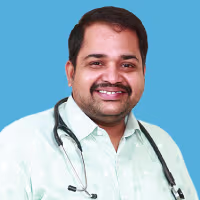 Dr. J. Shiva Prasad