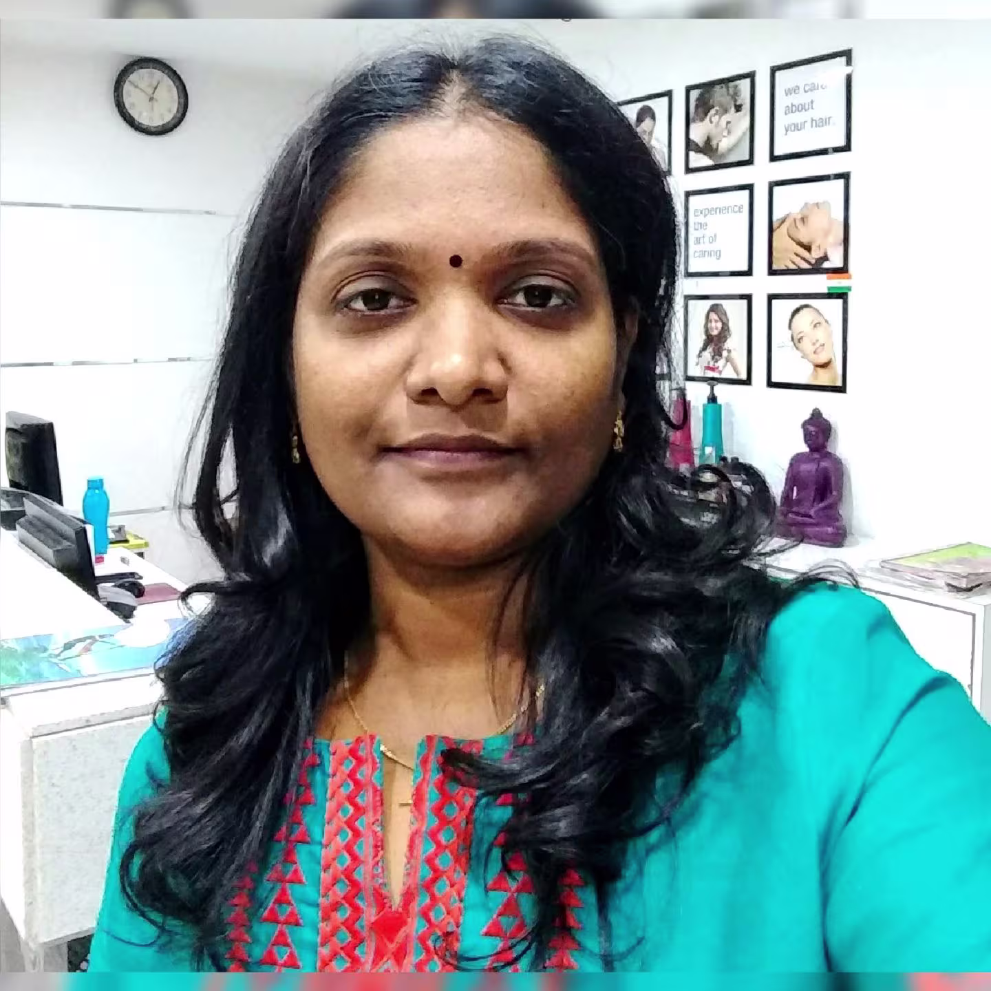 Profile picture of Dr. Dr. Abaranam