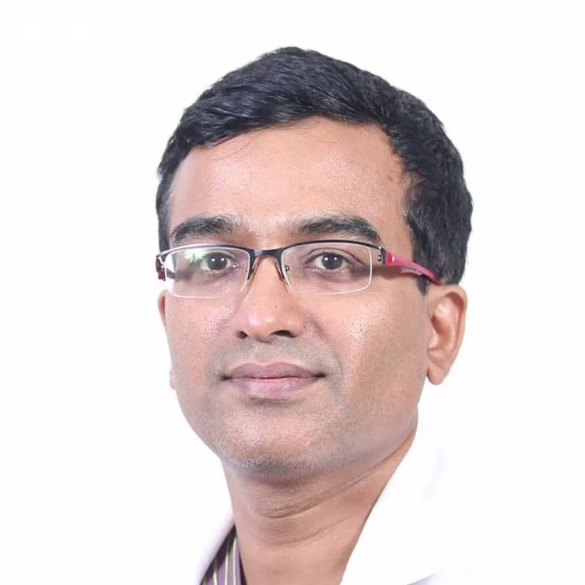 Profile picture of Dr. Dr. Chetak.A.N