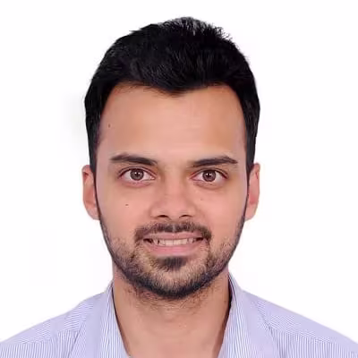 Profile picture of Dr. Dr. M. Shashank