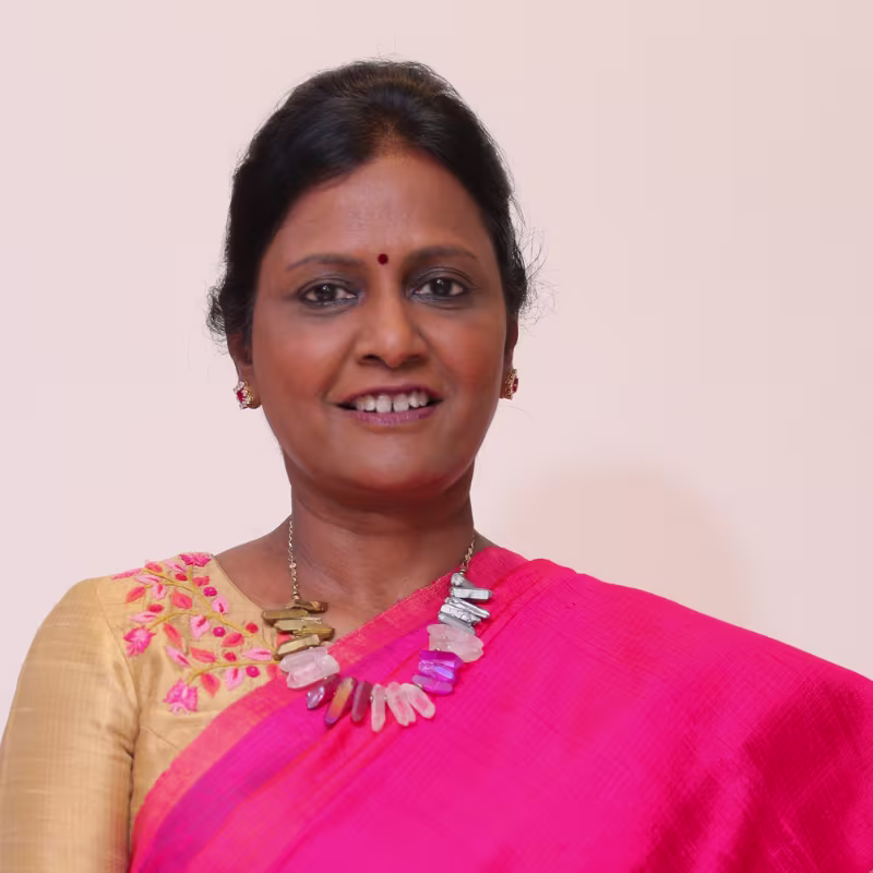 Profile picture of Dr. Dr. Pranathi reddy