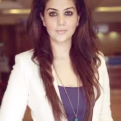 Profile picture of Dr. Dr. Nupur Sharma