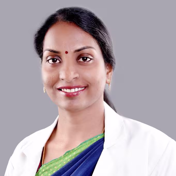 Profile picture of Dr. Dr. Athira Ramakrishnan