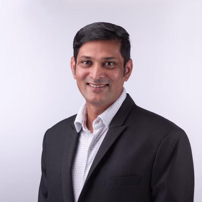 Profile picture of Dr. Dr. Anil Kumar Nandamuri