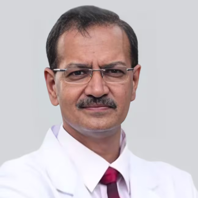 Profile picture of Dr. Dr. Rakesh Mahajan