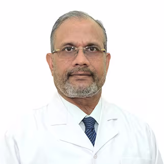 Dr. Pavan Kumar