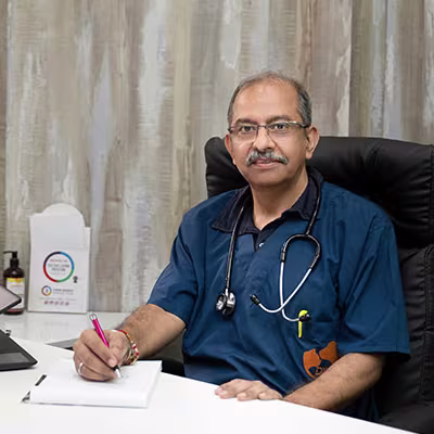 Dr. S.K.Pandey