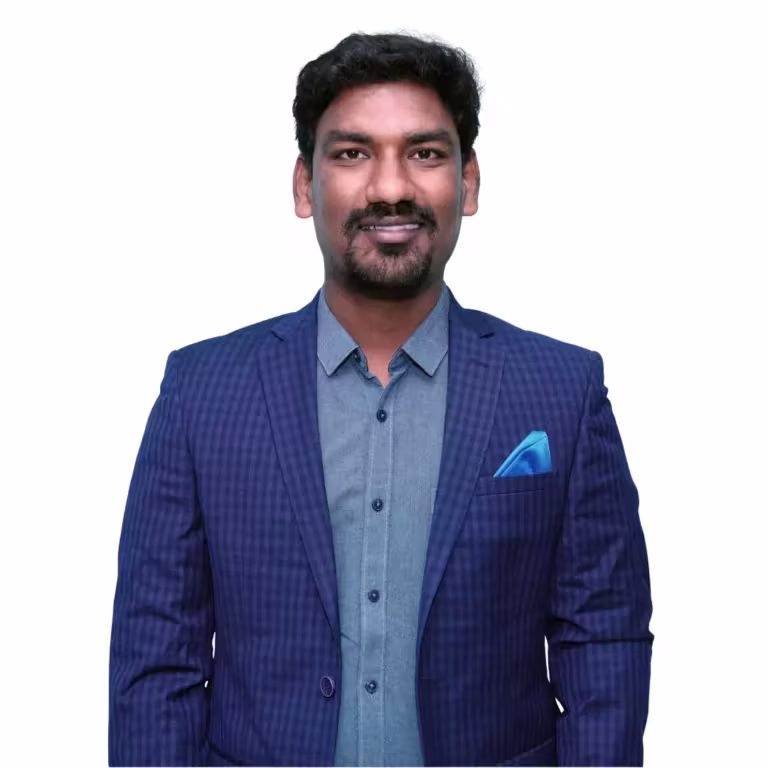 Profile picture of Dr. Dr. Aswin Kumar