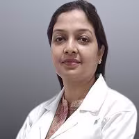 Profile picture of Dr. Dr. Sandhya Gupta