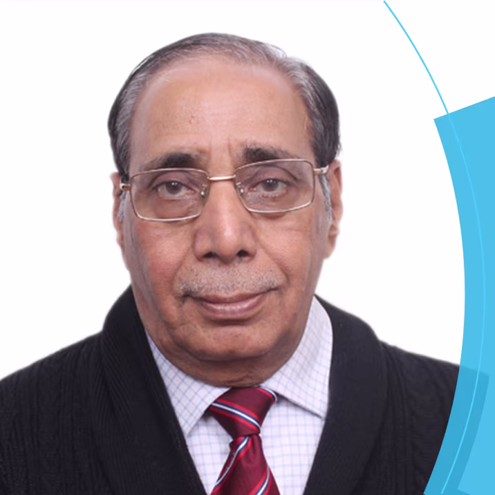 Profile picture of Dr. Dr. Sham Sunder
