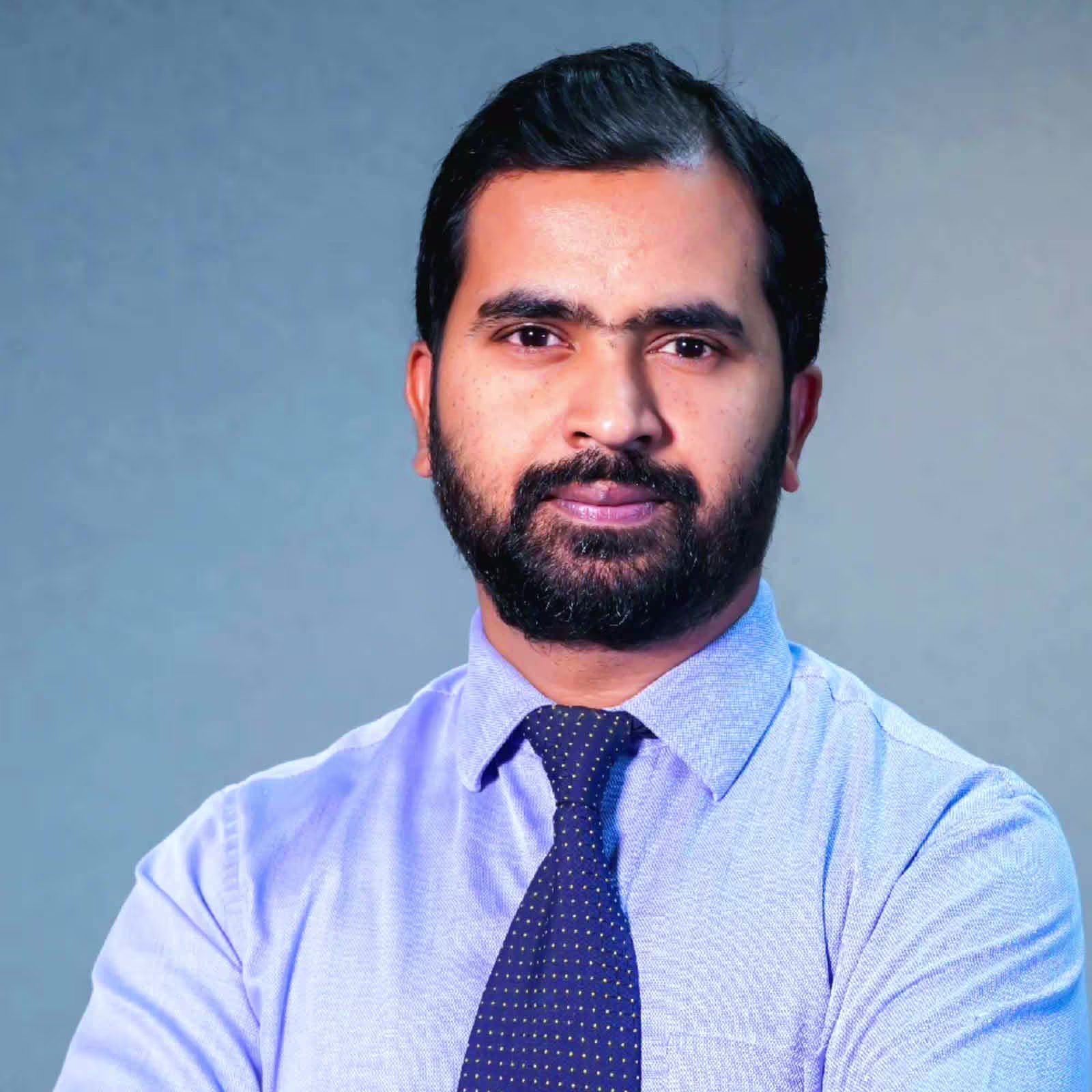 Profile picture of Dr. Dr. Anil Patil