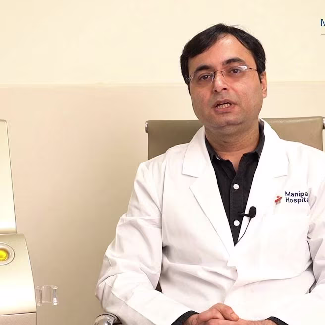 Profile picture of Dr. Dr. Praveen Bhardwaj