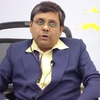 Dr. Debasish Datta Majumder