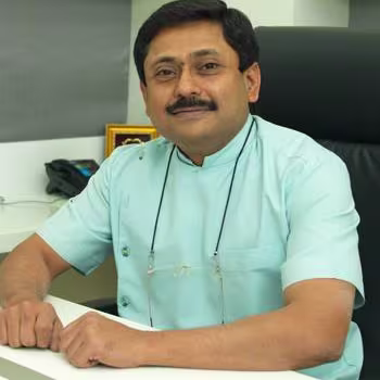 Profile picture of Dr. Dr. Shailesh Deshmukh