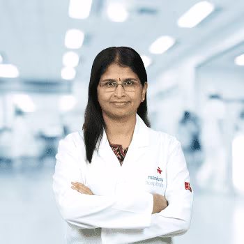 Profile picture of Dr. Dr. Jyothi Shenoy V