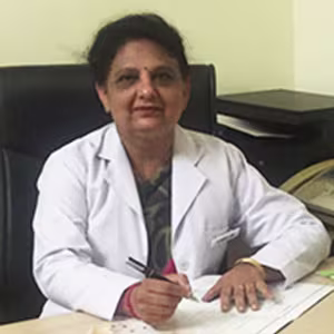 Dr. Reena Jain