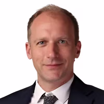 Profile picture of Dr. Dominik K. Linz