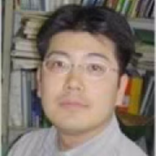 Toru Miyoshi