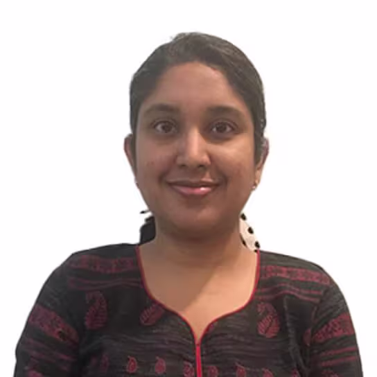 Dr. Asmita Vasant Dangre