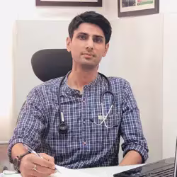 Dr. Amit Anand