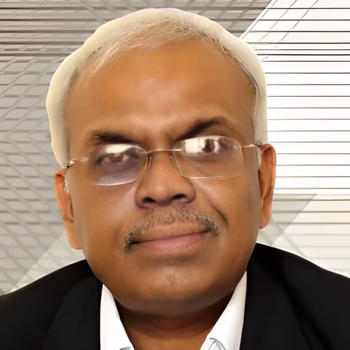 Profile picture of Dr. Dr. M S Ganesh