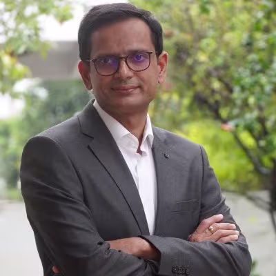 Dr. Anil Krishna Gundala