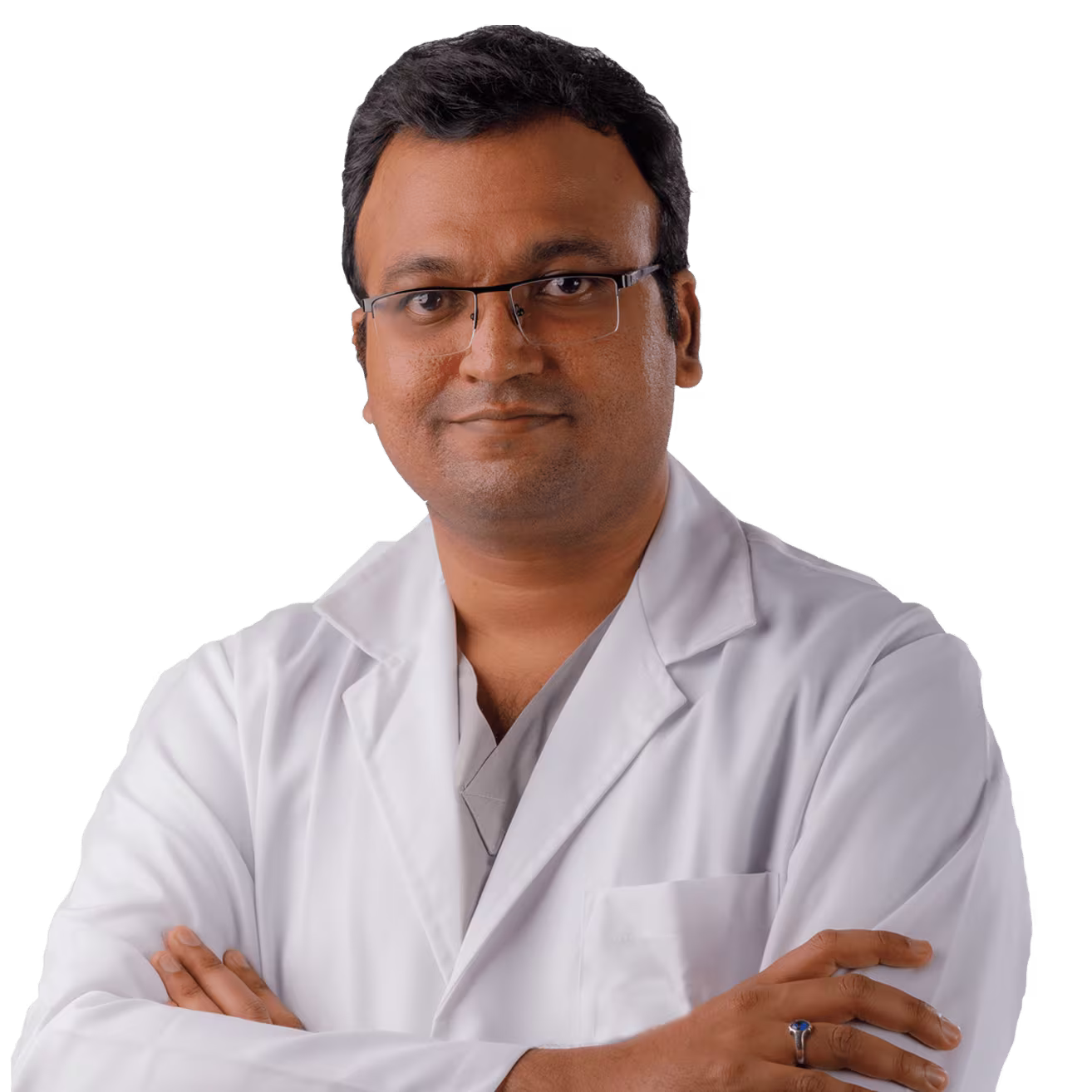 Profile picture of Dr. Dr. Dayananda