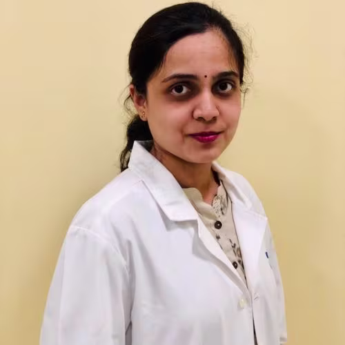 Profile picture of Dr. Dr. Sindhu D S