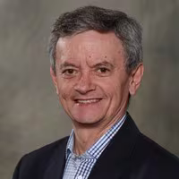 Profile picture of Dr. John W. Upham