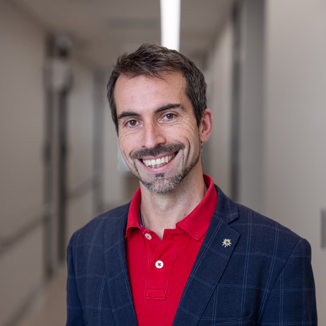 Profile picture of Dr. Tomas Kalincik