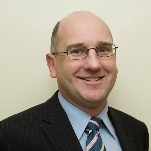 Profile picture of Dr. Richard J. Macisaac