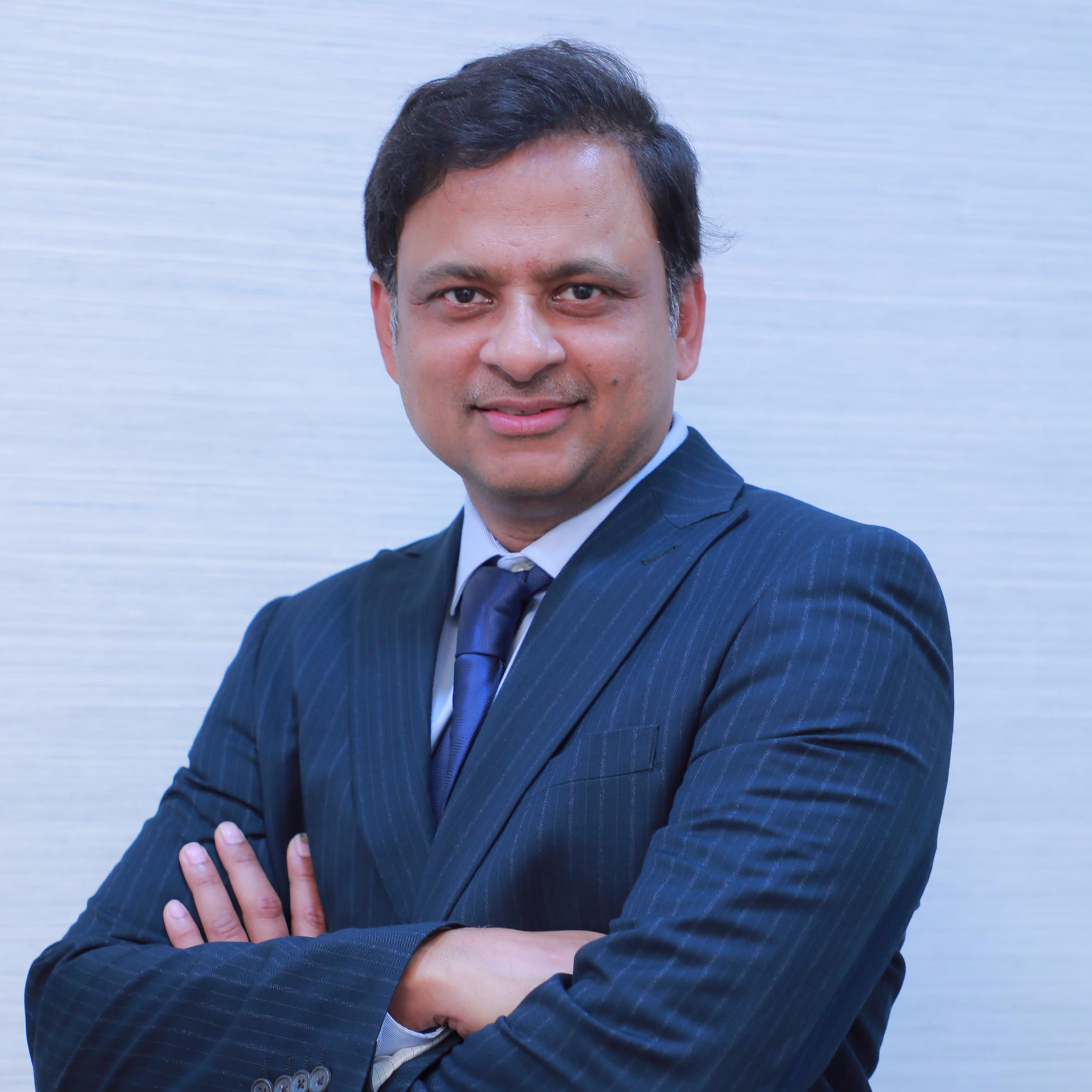 Profile picture of Dr. Dr. Gurrala Sharath Chandra Reddy