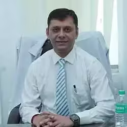 Dr. Sachin Patil